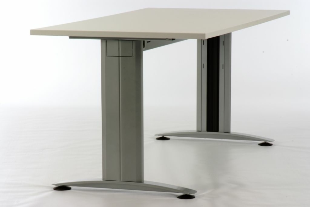 ModV Height Adjustable Desk Frame Only